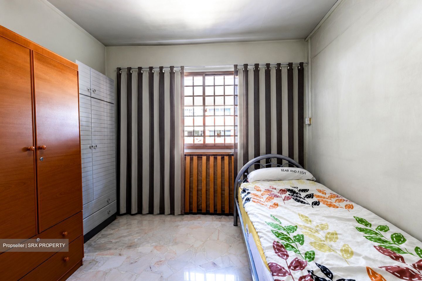 Blk 423 Hougang Avenue 6 (Hougang), HDB 5 Rooms #556045951
